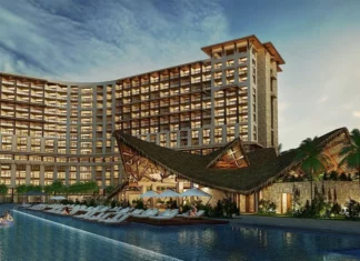 Moon Palace Grand Punta Cana abrirá su primera fase con más de 1,000 habitaciones de alta gama