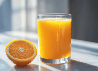 ¿Qué vitaminas tienen las naranjas?