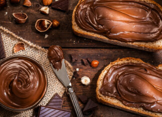 Malas noticias para los amantes de Nutella