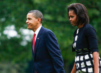 Los Obama hablan sin filtros sobre los rumores de divorcio