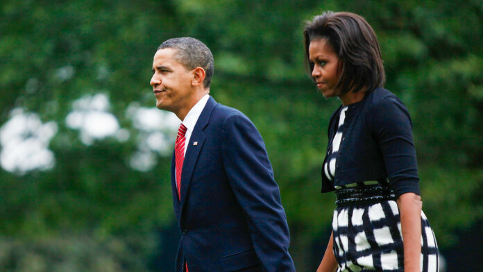 Los Obama hablan sin filtros sobre los rumores de divorcio