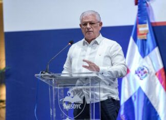 RD asume Vicepresidencia Regional del Caribe en la Organización Universitaria Interamericana