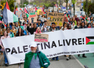 Portugal considera reconocer a Palestina como Estado en septiembre