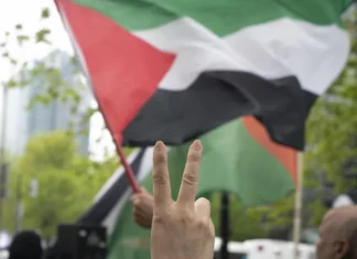Canadá evalúa reconocer a Palestina como Estado