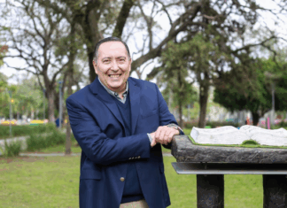 El pastor milagroso de Argentina es ahora investigado por lavado de dinero