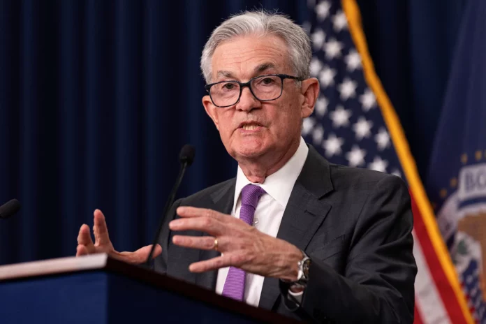 Trump pide la renuncia inmediata del presidente de la Reserva Federal