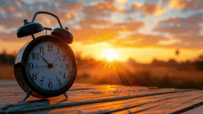 Qué significa despertarse antes de que suene la alarma, según la psicología