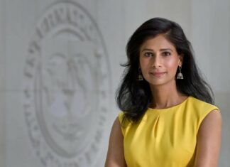 Renuncia Gita Gopinath, la número dos del FMI