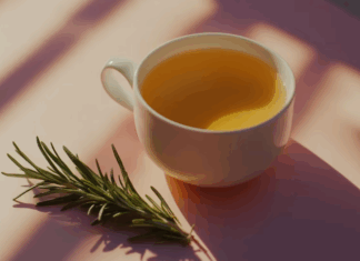 Infusión de romero: cómo prepararla y cuáles son sus beneficios para la salud