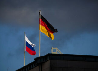 Rusia rescinde un histórico acuerdo militar con Alemania