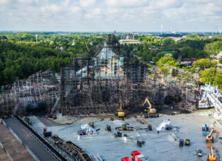 ¿Qué pasará con Tomorrowland tras el incendio de su escenario principal?