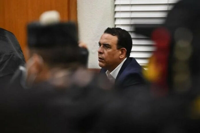 Tribunal fija para el 13 de agosto el fallo en el caso de Alexis Medina y compartes