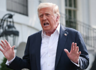 Trump retira a EE.UU. de la UNESCO