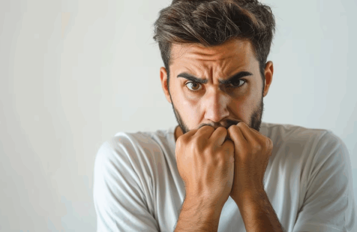 Qué significa comerse las uñas, según la psicología