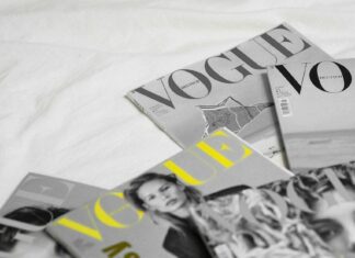 Vogue usa por primera vez una modelo de IA y desata polémica