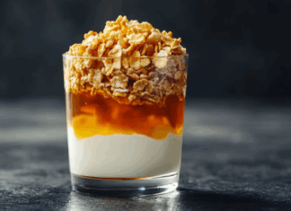 El error más común al consumir yogur