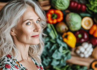 Las mejores dietas para proteger el cerebro y el corazón a partir de los 60 años