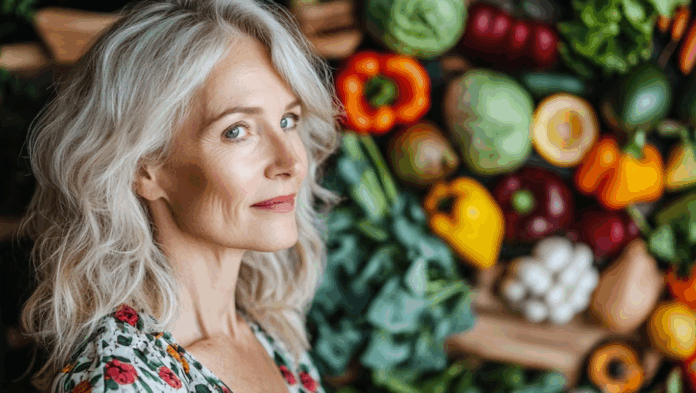 Las mejores dietas para proteger el cerebro y el corazón a partir de los 60 años