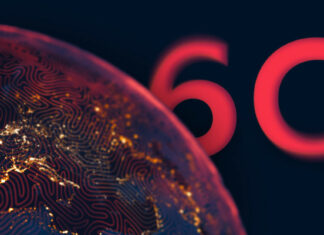 Qué se sabe del revolucionario chip 6G presentado por China