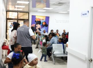 Defensor del Pueblo verifica más de 500 instituciones públicas con programa sobre cumplimiento de Ley de Discapacidad
