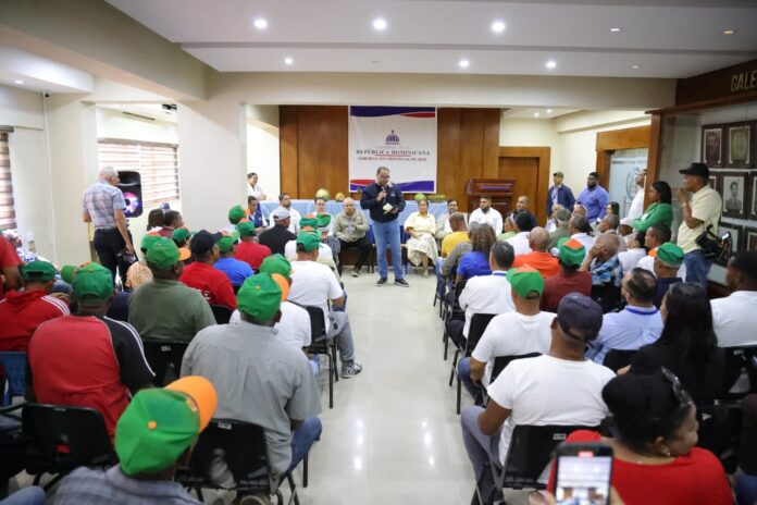 Defensor del Pueblo logra suspensión de paro en SFM