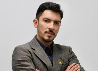 Exactor porno sería el ministro de Igualdad de Colombia