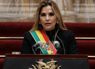 Jeanine Áñez queda libre tras fallo de la Justicia boliviana