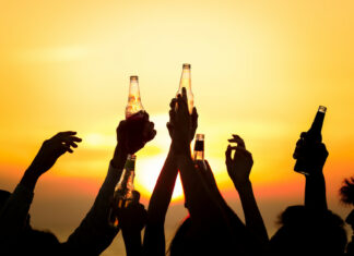 Los dos pilares que contrarrestan los efectos del alcohol en tu salud