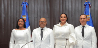 Alfredo Pacheco es elegido presidente de la CD por sexto año consecutivo