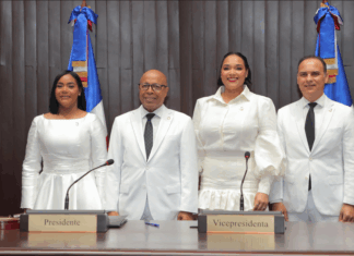 Alfredo Pacheco es elegido presidente de la CD por sexto año consecutivo