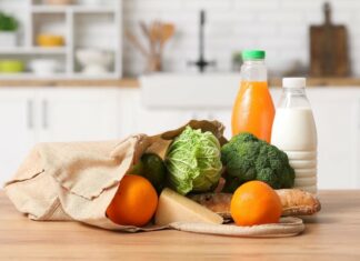 Tres alimentos que debes evitar para proteger tu cerebro y sistema nervioso