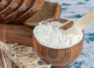 Cuáles son los beneficios para la salud de una dieta sin harinas