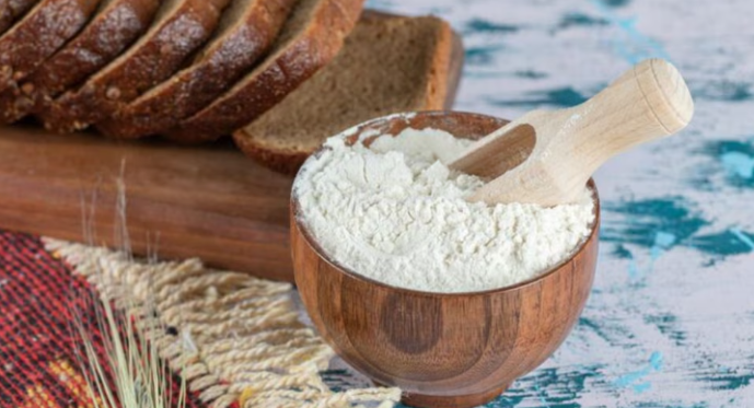 Cuáles son los beneficios para la salud de una dieta sin harinas