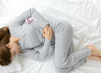 Estas bacterias en nuestro estómago alimentan el insomnio