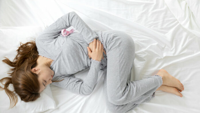 Estas bacterias en nuestro estómago alimentan el insomnio