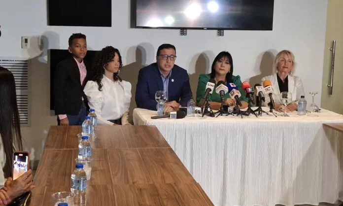 Becarán a menores afectados por tragedia del Jet Set