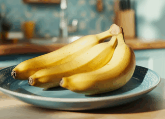 Cómo influye el consumo de banana en el estreñimiento y la salud intestinal