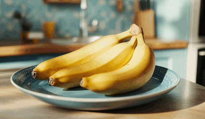 Cómo influye el consumo de banana en el estreñimiento y la salud intestinal