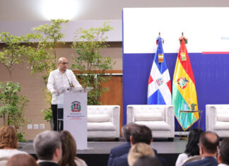 RD y Bolivia sostienen un acercamiento empresarial estratégico para fortalecer sus relaciones comerciales
