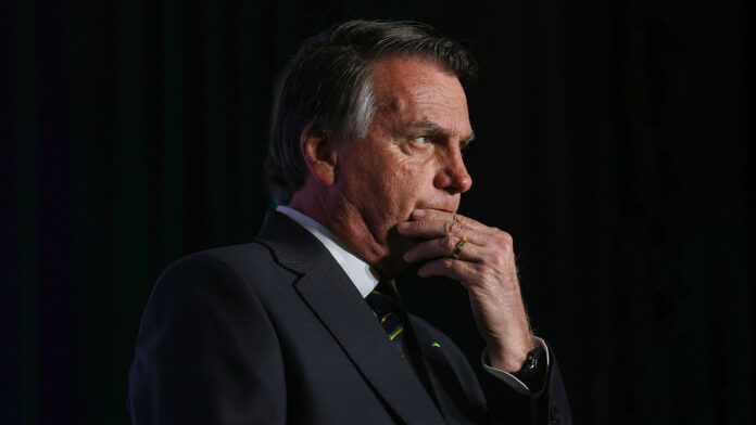 El juicio por golpismo contra Bolsonaro ya tiene fecha en Brasil