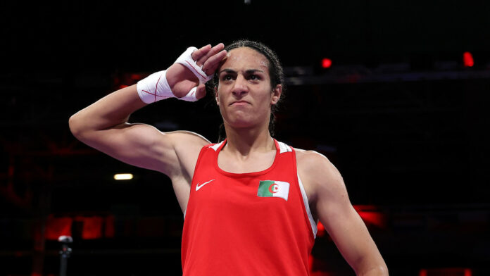 Boxeadores deberán someterse a pruebas obligatorias para determinar el sexo