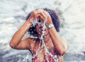 El calor extremo y la edad: un cóctel muy peligroso para la salud