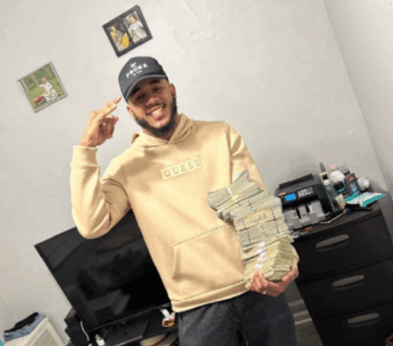 Castaños García, el dominicano de 33 años señalado como líder de banda que estafaba abuelos en EEUU