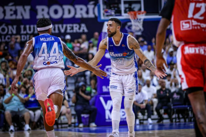Chris Duarte no jugará más con Bayamón en la serie final del baloncesto de Puerto Rico