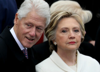 Bill y Hillary Clinton son citados a declarar en el caso Epstein