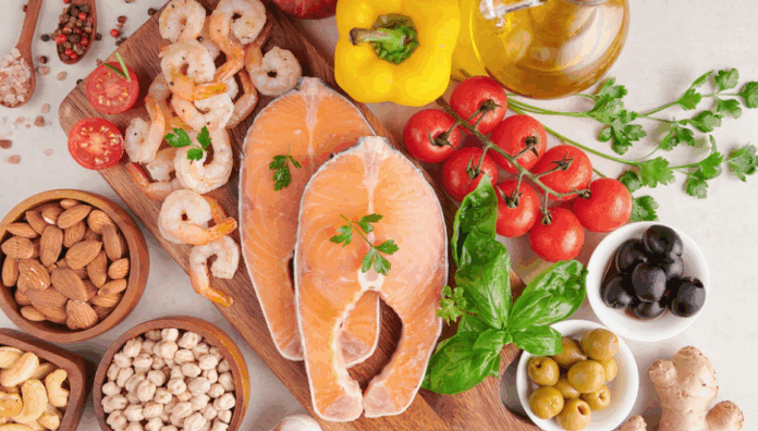 El alimento número uno para elevar los niveles de colesterol bueno