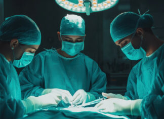 Mujer despierta del coma momentos antes de una cirugía para donar sus órganos