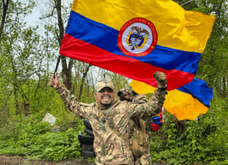 Colombia podría prohibir el envío de mercenarios al exterior