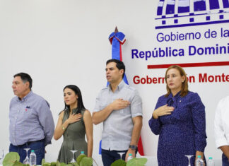Desarrollan amplia agenda cultural en Azua, Peravia, Montecristi y Monseñor Nouel