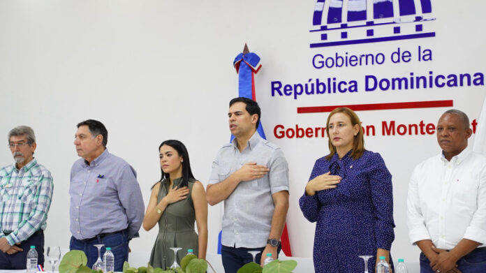 Desarrollan amplia agenda cultural en Azua, Peravia, Montecristi y Monseñor Nouel